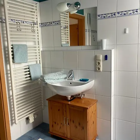 Apartment Asterias *
