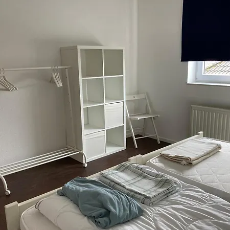 Apartment Asterias