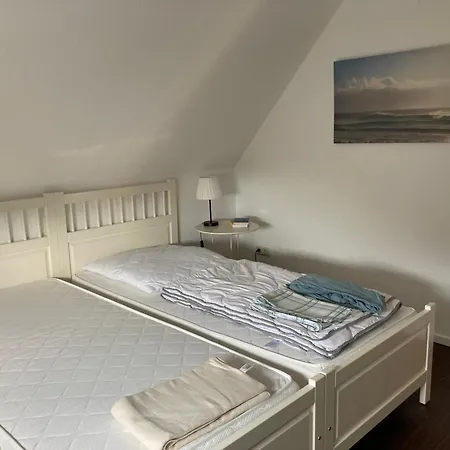 Apartment Asterias *