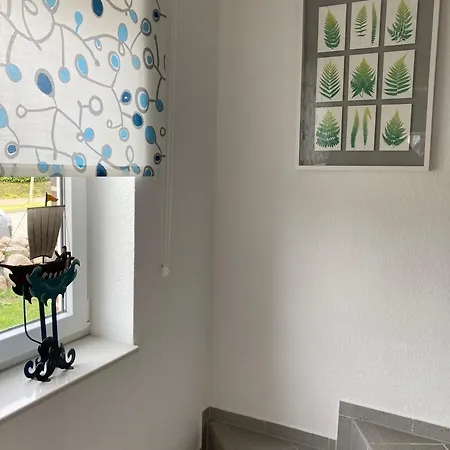 Apartment Asterias *