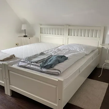 Apartment Asterias *