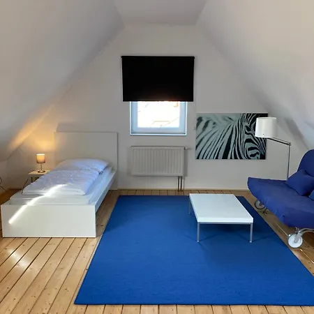 Apartmán Asterias *