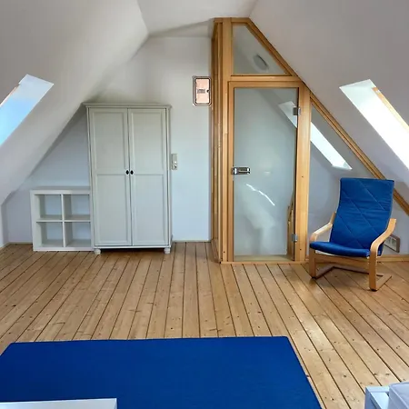 Apartment Asterias *