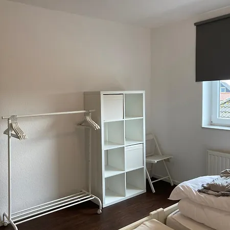 Asterias Apartmán *
