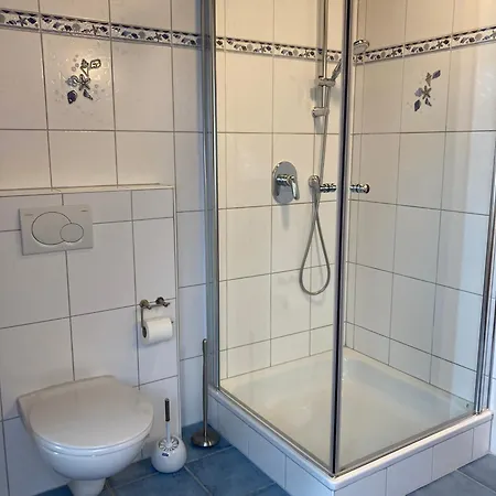 Apartmán Asterias *