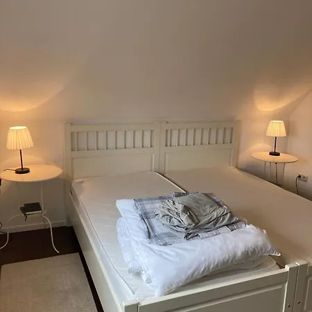 Asterias Apartmán