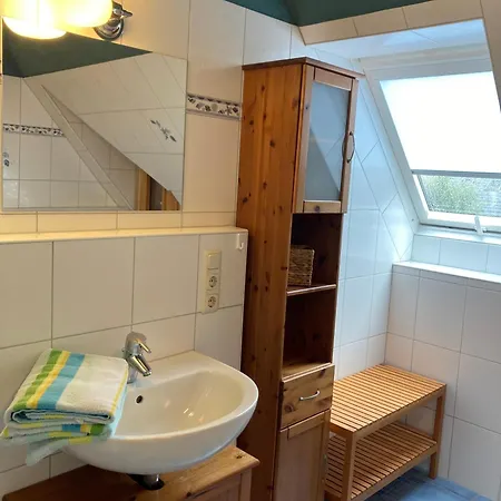 Asterias Apartmán *