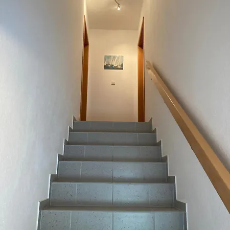 Asterias Appartement *