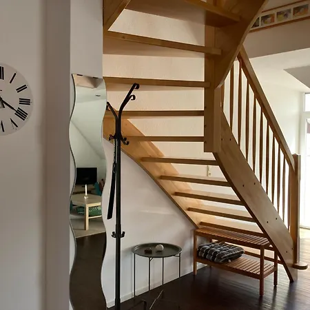 Apartmán Asterias *