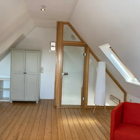 Asterias Apartmán