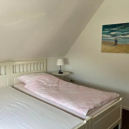 Apartmán Asterias *