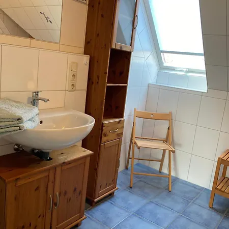 Asterias Appartement