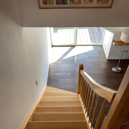 Asterias Appartement Fehmarn