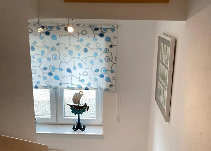 Apartamento Asterias Fehmarn