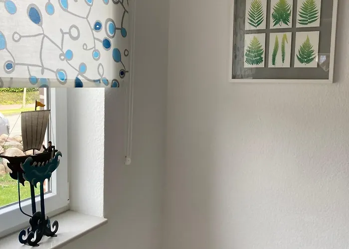 Apartamento Asterias *