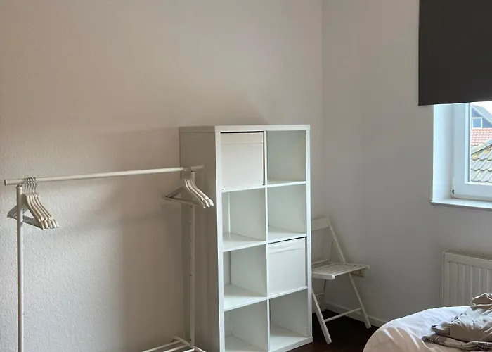 Asterias Apartamento *