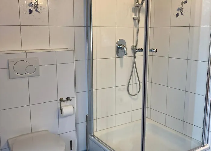 Apartamento Asterias *