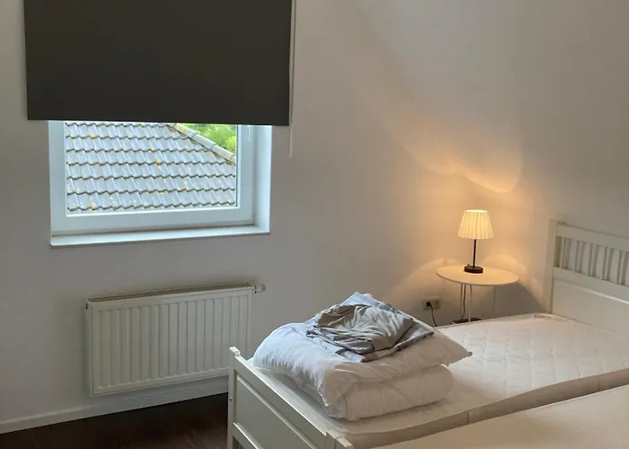 Asterias Apartamento Fehmarn