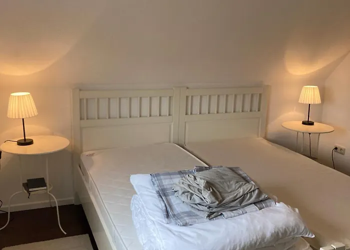 Asterias Apartamento